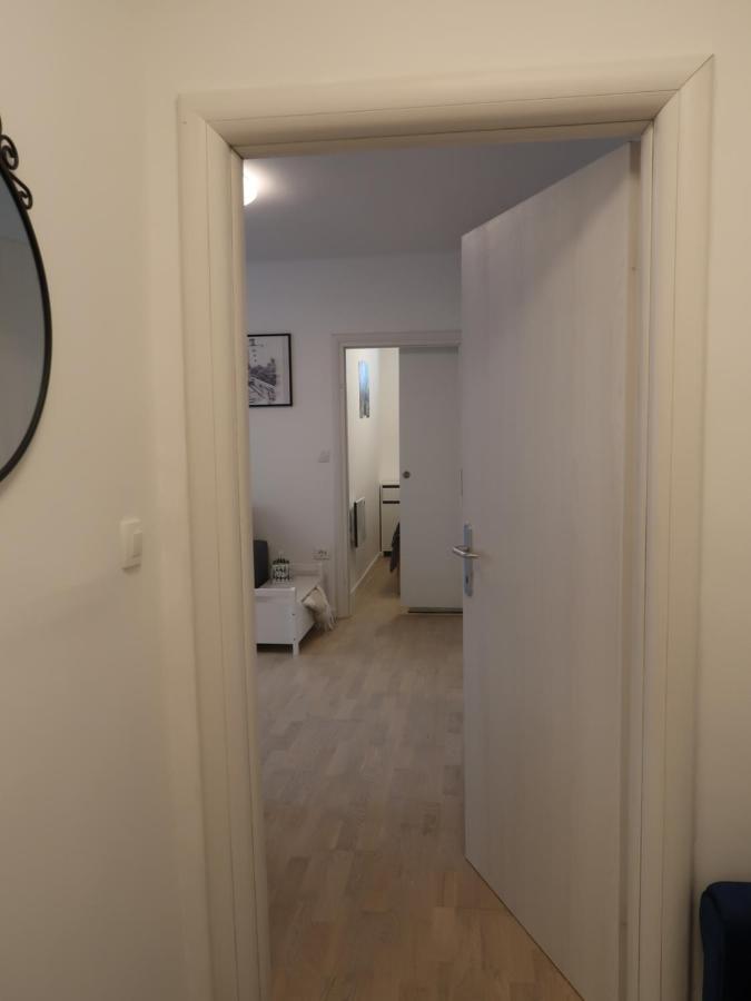 Runa Zagreb Eksteriør billede