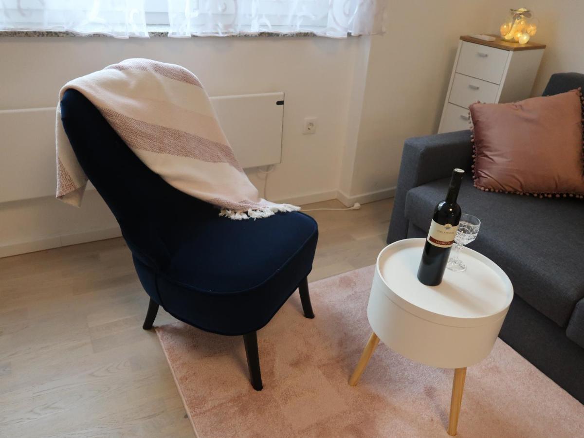 Runa Zagreb Eksteriør billede