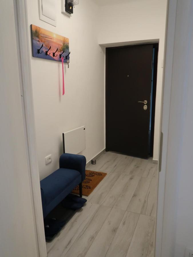 Runa Zagreb Eksteriør billede