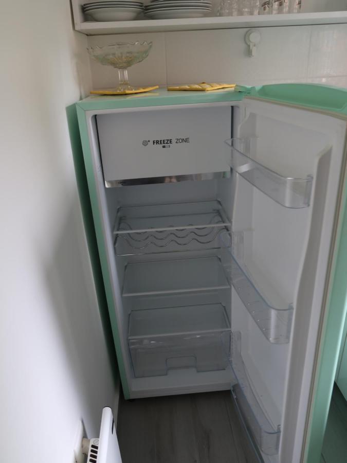 Runa Zagreb Eksteriør billede